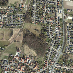 Rötgesbüttel map(satellite map)
