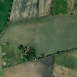 Satellite view of Fontane Course