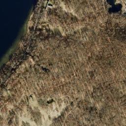 Satellite view of Golf-und-Land-Club Berlin-Wannsee