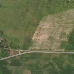 Kamyanyetski Rayon map(satellite map)