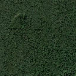 Suzemskiy Rayon map(satellite map)