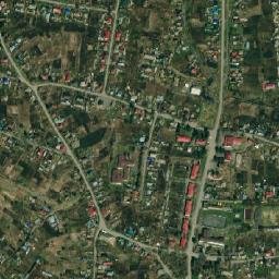Srostki map(satellite map)