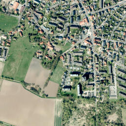 Garbsen map(satellite map)