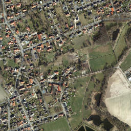 Wasbüttel map(satellite map)
