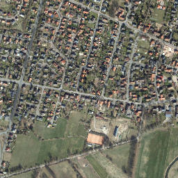 Dollbergen map(satellite map)