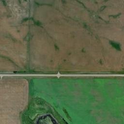 AB-601, Rochon Sands, AB T0C 3B0 Satellite Map