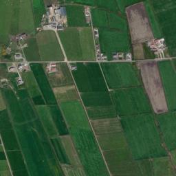 Satellite view of Ballyheigue Castle Golf Club