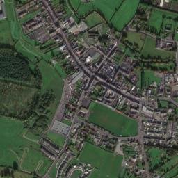 Kilmallock map(satellite map)