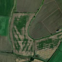 Satellite view of Ely City Golf Club
