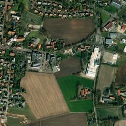 Schapen map(satellite map)