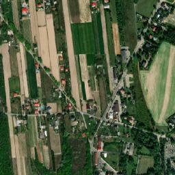 Czerwińsk Nad Wisłą map(satellite map)