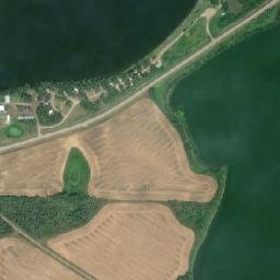 Alberta 601, Alix, AB T0C 0B0, Canada High Resolution Satellite Map