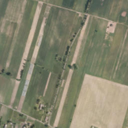 Powiat gostyniński map(satellite map)