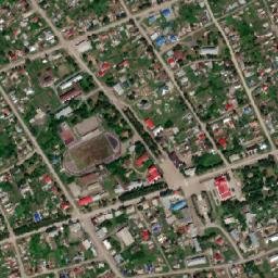 Ust’-Charyshskaya Pristan’ map(satellite map)