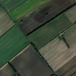 Satellite view of West Suffolk Golf Centre