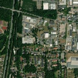 Espelkamp map(satellite map)