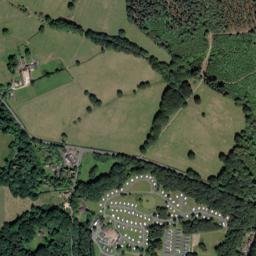 B4202, Kidderminster, Shropshire DY14 8PR High Resolution Satellite Map