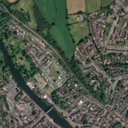 Load Street, Bewdley, Worcestershire DY12, UK Satellite Map