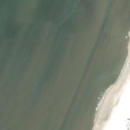 Satellite view of Kennemer Golf & Country Club