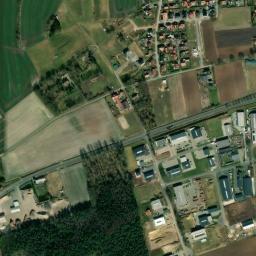 Satellite view of Swingolf Mehringer Heide