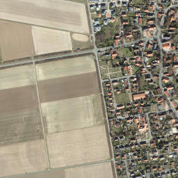 Didderse map(satellite map)