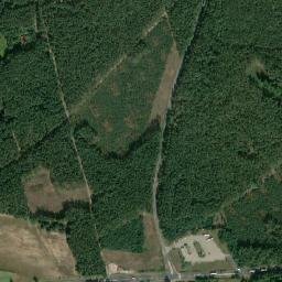 Miedzichowo map(satellite map)
