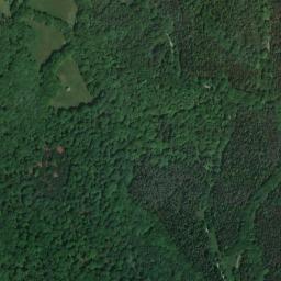 Satellite view of Wharton Park Golf & Country Club
