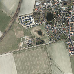 Groß Twülpstedt map(satellite map)