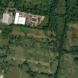 Stanisławów Pierwszy map(satellite map)