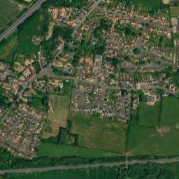Scole map(satellite map)