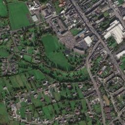 Ráth Luirc map(satellite map)