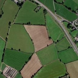 Piltown map(satellite map)