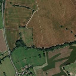 A456, Kidderminster, Worcestershire DY14 High Resolution Satellite Map