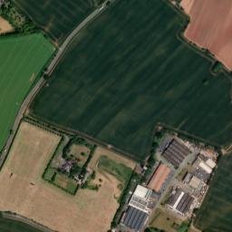 Worcester Road, Kidderminster, Worcestershire High Resolution Satellite Map