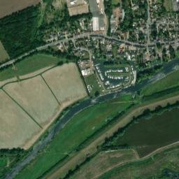 Earith map(satellite map)