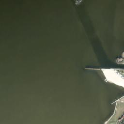 Satellite view of Harderwijk