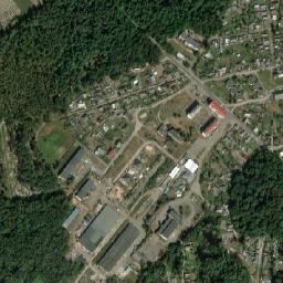 Karanyowka map(satellite map)