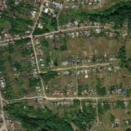 Khvatovka map(satellite map)