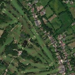 Poolhead Lane, Solihull, Warwickshire B94 High Resolution Satellite Map