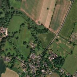 Rectory Ln, Hartlebury, Worcestershire DY11, UK High Resolution Satellite Map