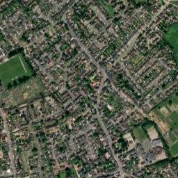 Soham map(satellite map)