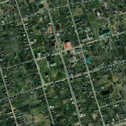 Lahishyn map(satellite map)