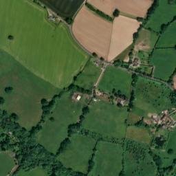 Dunley Road, Bewdley, Worcestershire DY12 High Resolution Satellite Map