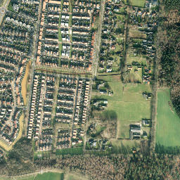 Nijrees map(satellite map)