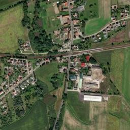 Jacobsdorf map(satellite map)