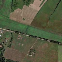 Angarskiy Rayon map(satellite map)