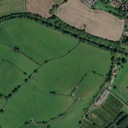 7 Old Warwick Road, West of Saint Laurence High Resolution Satellite Map