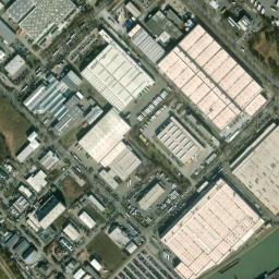 Satellite view of Mulligan Golf