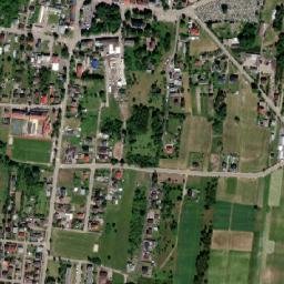 Dobre map(satellite map)