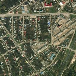 Dolgorukovo map(satellite map)